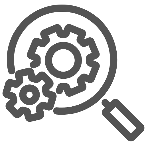 Manufacturing Icon
