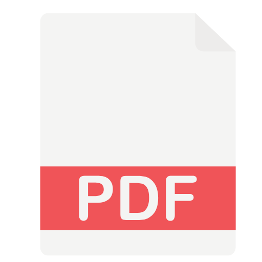 PDF Icon