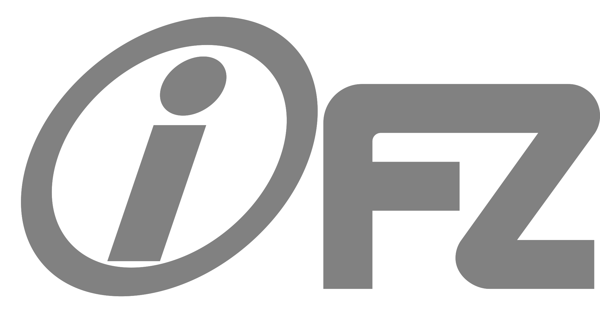 iFz Logo